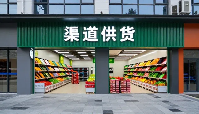 农产品销售满足现代企业发展需求